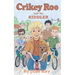 Crikey Roo and the Riddler