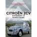 Citro? 2cv: Different Is Everything