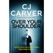 Over Your Shoulder: An Astonishing Psychological Thriller