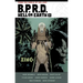 B.P.R.D