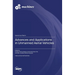 Advances and Applications in Unmanned Aerial Vehicles