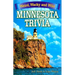 Minnesota Trivia: Weird, Wacky and Wild