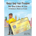 Always Keep Your Promises No One Likes A Liar: A Children's Book On Credit