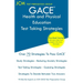 GACE Health and Physical Education - Test Taking Strategies: GACE 015 Exam - GACE 016 Exam - Free Online Tutoring - New 2020 Edition - The latest stra