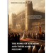 The Popes of Avignon and Their Mark on History: Cultural Renaissance, Political Intrigues, and the Return to Rome