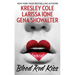 Blood Red Kiss