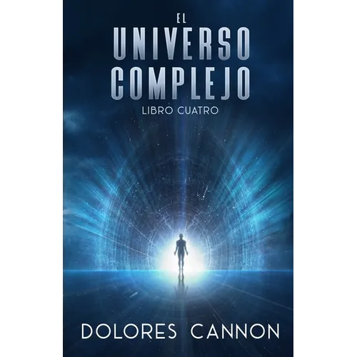 El Universo Complejo, Libro Cuatro