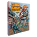 Xcrawl Classics RPG - Softcover Edition