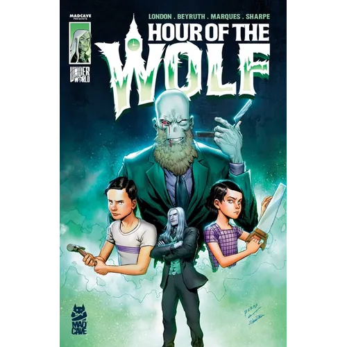 Hour of the Wolf Vol. 1