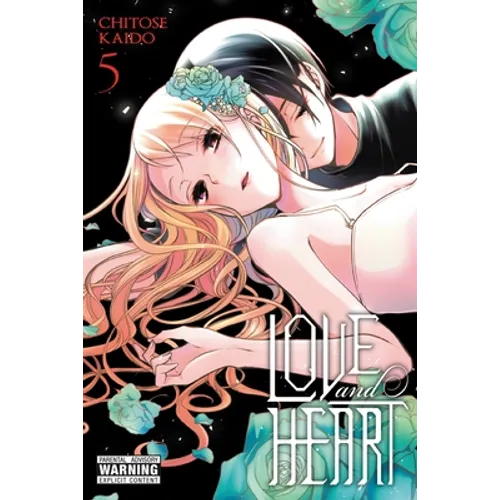 Love and Heart, Vol. 5: Volume 5
