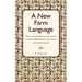 A New Farm Language