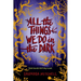 All the Things We Do in the Dark