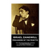 Israel Zangwill - Dreamers of the Ghetto: 'No Jew was ever fool enough to turn Christian unless he was a clever man''