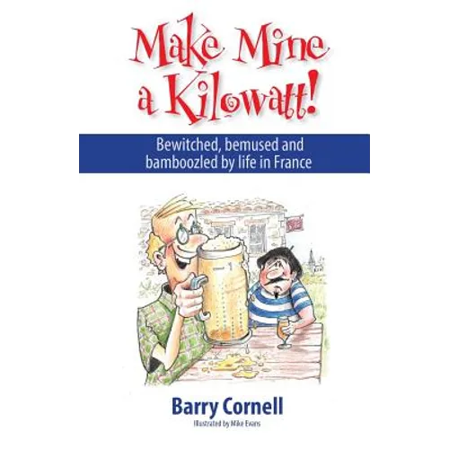 Make Mine a Kilowatt!