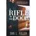 A Rifle By The Door