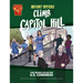History Tipsters Climb Capitol Hill: The Inside Scoop on U.S. Congress
