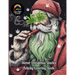 Stoner Christmas Quotes Activity Coloring Book: For Adults, Holiday Coloring, Puzzles, Sudoku, Word Scrambles, Trippy Mazes, Journal Paper, and Cannab
