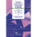Teacher Learning in Language Teaching