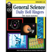 General Science, Grades 5 - 8: Daily Bell Ringers