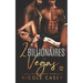Two Billionaires in Vegas: A Halloween MFM Romance