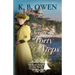 The Secret of the Forty Steps: The Fourth Chronicle of a Lady Detective
