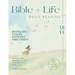 Bible + Life: A Bible in a Year Reading Plan for Daily Growth