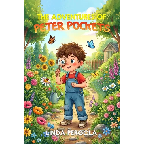The Adventures of Peter Pockets
