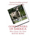 Goat Lovers of America: The story of life, friendships and Jenny the goat.