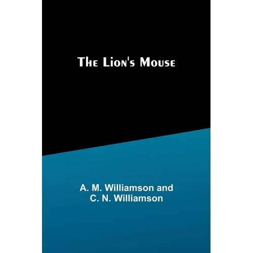 The Lion's Mouse