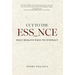 Cut to the Essence: What Remains When We Subtract
