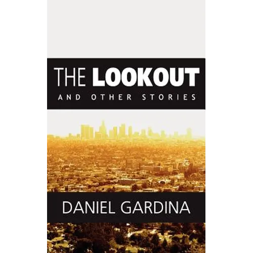 The Lookout and Other Stories (Large Print Edition)