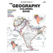 The Geography Coloring Book