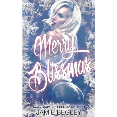 Merry Blissmas