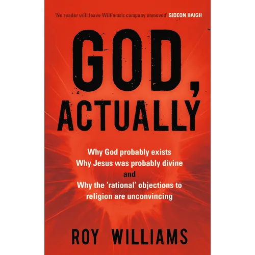 God Actually