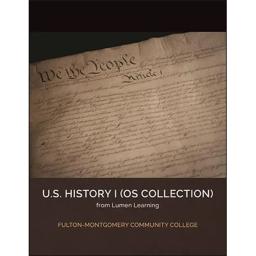 American History I