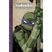 Teenage Mutant Ninja Turtles: The IDW Collection Volume 4