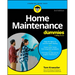 Home Maintenance for Dummies