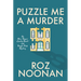 Puzzle Me a Murder