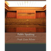 Public Speaking