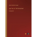 Jack Tier; Or, The Florida Reef: in large print