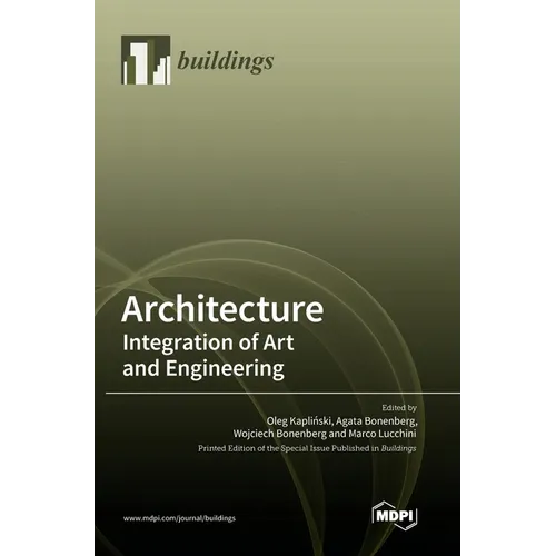 Architecture: Integration of Art and Engineering