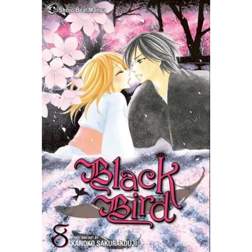 Black Bird, Vol. 8