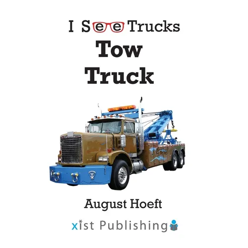 Tow Truck