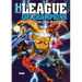 League of Champions, Volume 1: The Curse of the Hellfire Crown