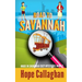 Road to Savannah