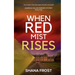 When Red Mist Rises