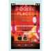 Foodie Places