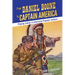 From Daniel Boone to Captain America: Playing Indian in American Popular Culture