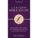 1, 2, & 3 John Bible Study: Unpacking the Simple Yet Profound Truths of John's Epistles