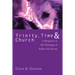 Trinity, Time, and Church